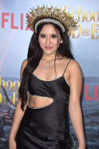 Filmpremiere 'The School for Good and Evil' in Los Angeles