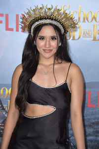 Filmpremiere 'The School for Good and Evil' in Los Angeles