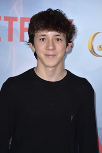 Filmpremiere 'The School for Good and Evil' in Los Angeles