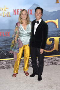 Filmpremiere 'The School for Good and Evil' in Los Angeles