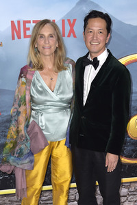 Filmpremiere 'The School for Good and Evil' in Los Angeles