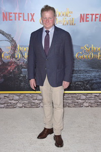 Filmpremiere 'The School for Good and Evil' in Los Angeles