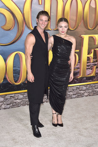 Filmpremiere 'The School for Good and Evil' in Los Angeles