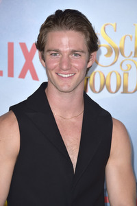 Filmpremiere 'The School for Good and Evil' in Los Angeles