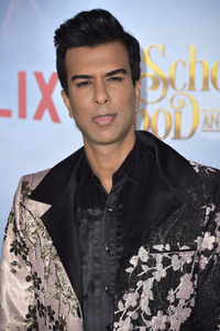 Filmpremiere 'The School for Good and Evil' in Los Angeles