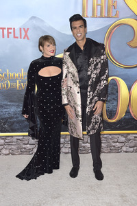 Filmpremiere 'The School for Good and Evil' in Los Angeles