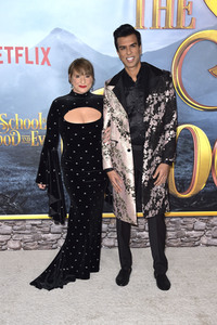 Filmpremiere 'The School for Good and Evil' in Los Angeles