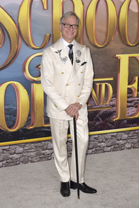 Filmpremiere 'The School for Good and Evil' in Los Angeles