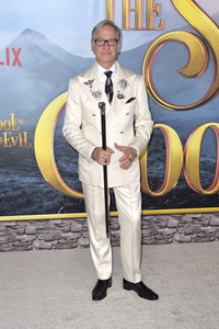 Filmpremiere 'The School for Good and Evil' in Los Angeles