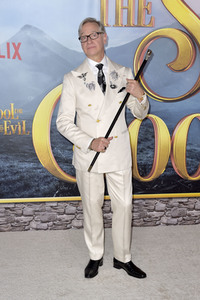 Filmpremiere 'The School for Good and Evil' in Los Angeles