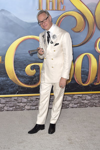 Filmpremiere 'The School for Good and Evil' in Los Angeles