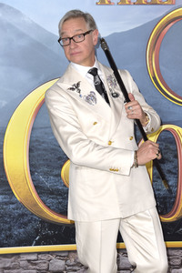 Filmpremiere 'The School for Good and Evil' in Los Angeles