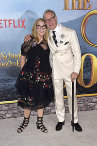 Filmpremiere 'The School for Good and Evil' in Los Angeles