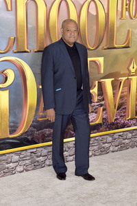 Filmpremiere 'The School for Good and Evil' in Los Angeles