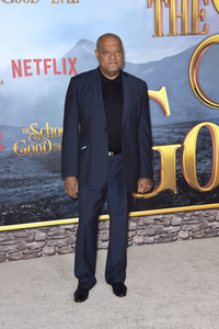 Filmpremiere 'The School for Good and Evil' in Los Angeles