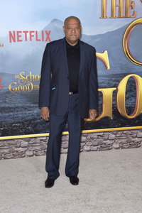 Filmpremiere 'The School for Good and Evil' in Los Angeles