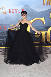 Filmpremiere 'The School for Good and Evil' in Los Angeles