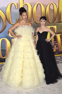 Filmpremiere 'The School for Good and Evil' in Los Angeles