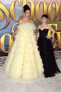 Filmpremiere 'The School for Good and Evil' in Los Angeles