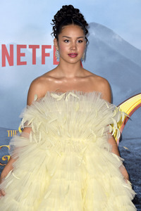 Filmpremiere 'The School for Good and Evil' in Los Angeles