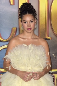 Filmpremiere 'The School for Good and Evil' in Los Angeles