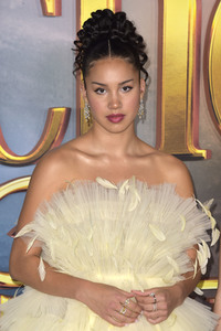 Filmpremiere 'The School for Good and Evil' in Los Angeles