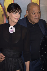 Filmpremiere 'The School for Good and Evil' in Los Angeles