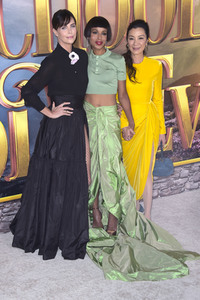 Filmpremiere 'The School for Good and Evil' in Los Angeles