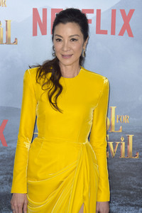 Filmpremiere 'The School for Good and Evil' in Los Angeles