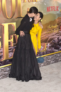 Filmpremiere 'The School for Good and Evil' in Los Angeles