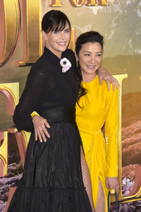Filmpremiere 'The School for Good and Evil' in Los Angeles