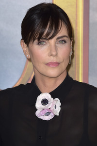 Filmpremiere 'The School for Good and Evil' in Los Angeles