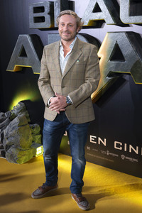 Filmpremiere 'Black Adam' in Madrid