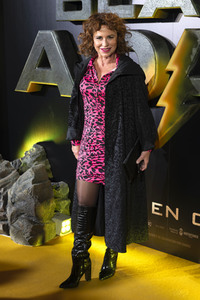 Filmpremiere 'Black Adam' in Madrid