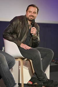 European Series Day, Film Festival Cologne 2022