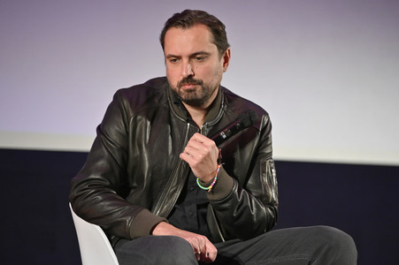 European Series Day, Film Festival Cologne 2022