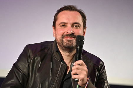 European Series Day, Film Festival Cologne 2022