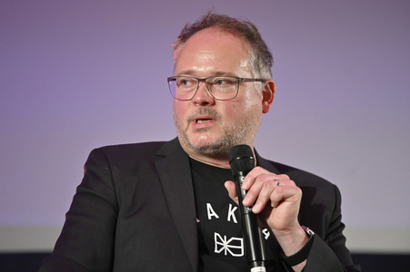European Series Day, Film Festival Cologne 2022