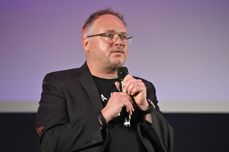 European Series Day, Film Festival Cologne 2022