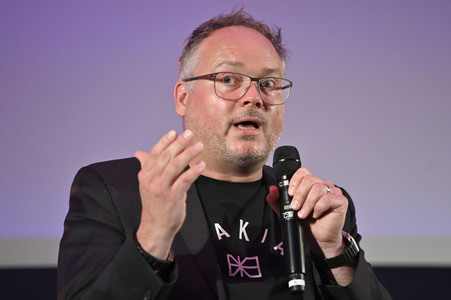 European Series Day, Film Festival Cologne 2022