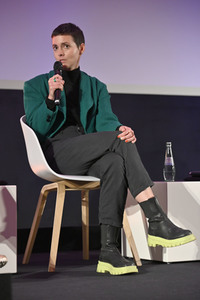 European Series Day, Film Festival Cologne 2022