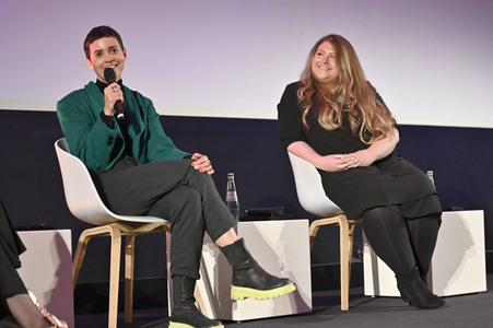 European Series Day, Film Festival Cologne 2022