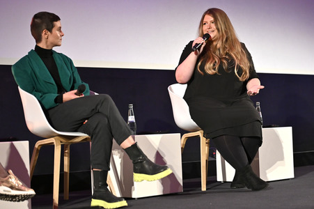European Series Day, Film Festival Cologne 2022