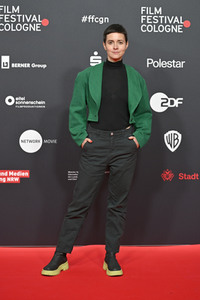 European Series Day, Film Festival Cologne 2022