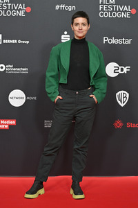 European Series Day, Film Festival Cologne 2022