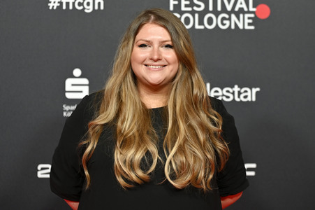 European Series Day, Film Festival Cologne 2022