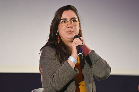 European Series Day, Film Festival Cologne 2022
