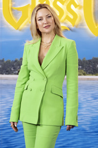 Photocall 'Glass Onion: A Knives Out Mystery' in Madrid