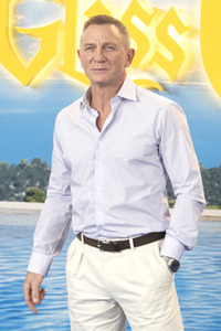 Photocall 'Glass Onion: A Knives Out Mystery' in Madrid