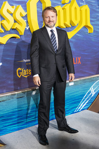 Filmpremiere 'Glass Onion: A Knives Out Mystery' in Madrid